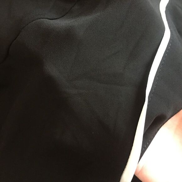 Forever 21 Black Sporty Dress - Picture 3 of 3